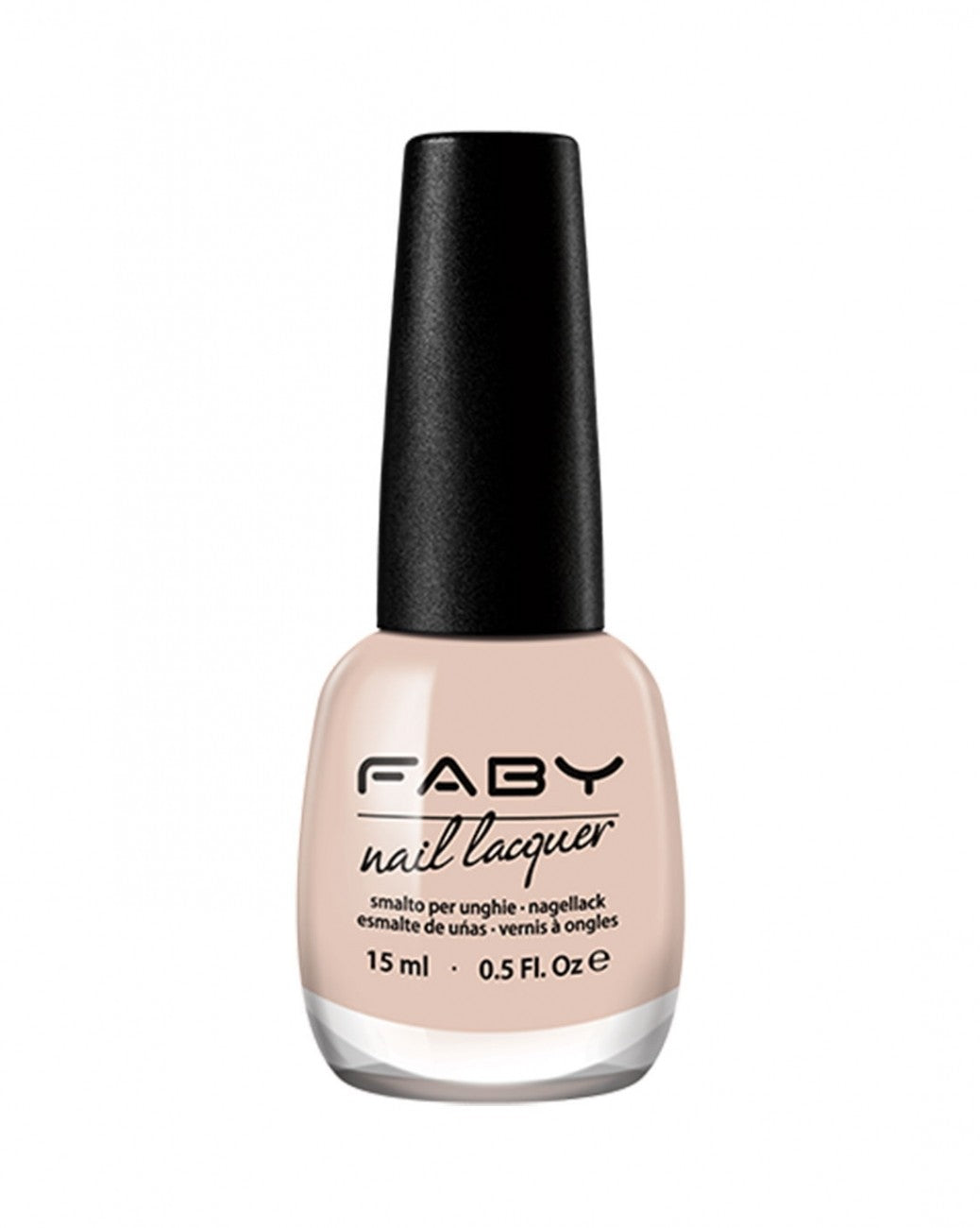 Smalto Rosa - Sweet Natural
