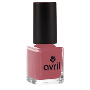 Smalto Rosa Vintage - Avril