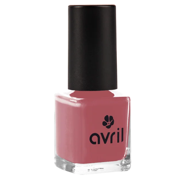 Smalto Rosa Vintage - Avril