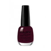 Smalto Rosso Borgogna - Eternity - Faby Nails