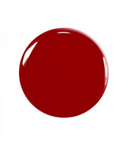 Deep Red Nail Polish - Dark Dahlia