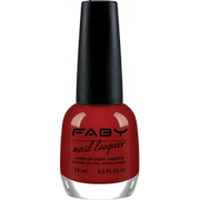 Smalto Rosso Scuro - Abracadabra - Faby Nails