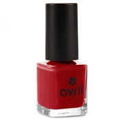 Smalto Rosso Scuro - Avril