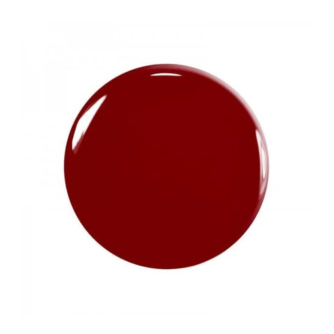 Smalto Rosso Scuro - Dark Pansy - Manucurist