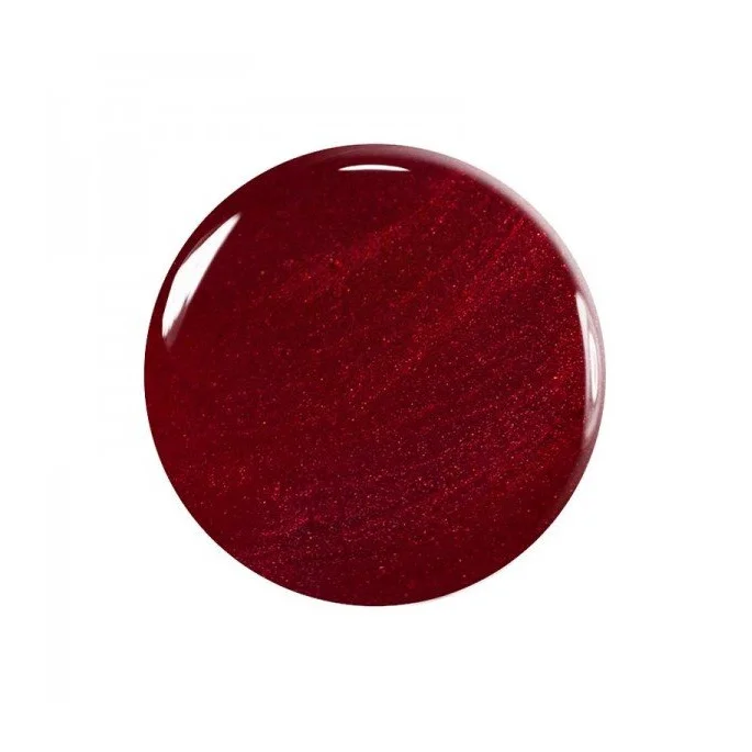 Smalto Rosso Scuro - Red Hibiscus - Manucurist