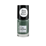 Smalto Sage Green – Verde Salvia Naturale - Benecos