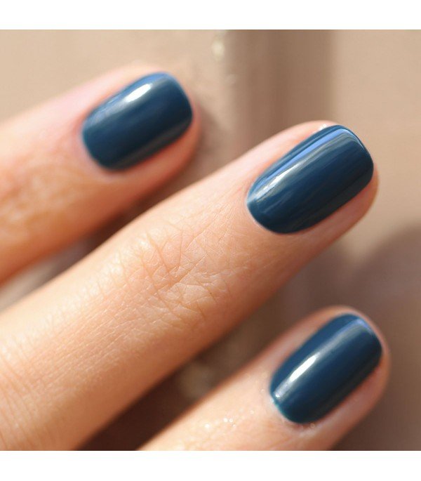 Smalto Semipermanente Dark Clover