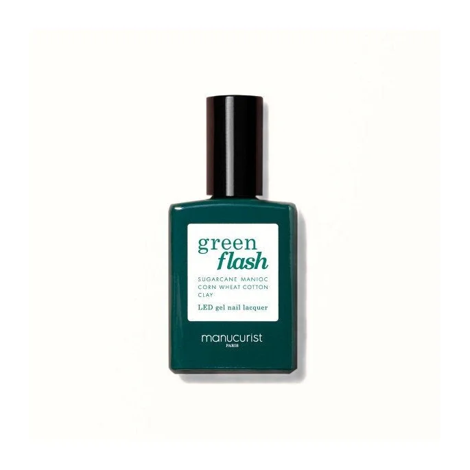 Smalto Semipermanente Milky White - Manucurist