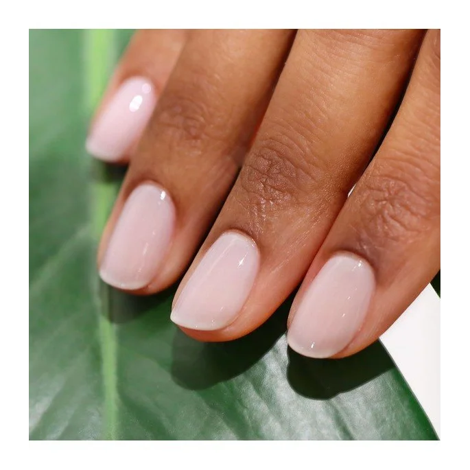 Smalto Semipermanente Milky White - Manucurist