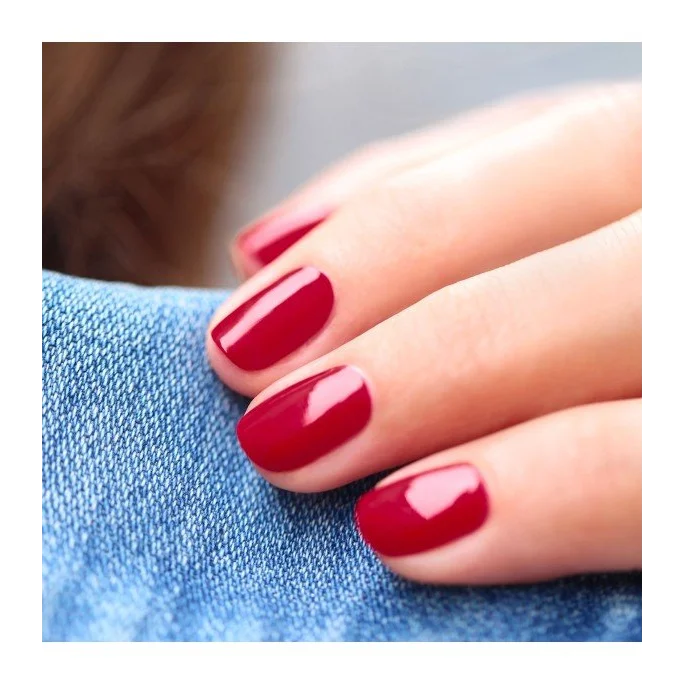 Smalto Semipermanente Pomegranate - Green Flash - Manucurist