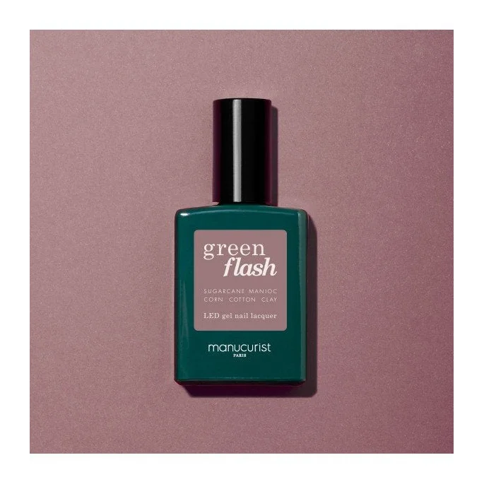 Smalto Semipermanente Rose Mountbatten - Manucurist