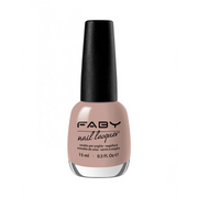 Smalto Taupe - Blushing Beauty - Faby Nails