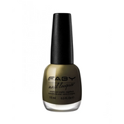 Smalto Verde Oliva Metallizzato - Stories - Faby Nails