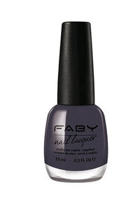 Purple Nail Polish - Marquee Moon