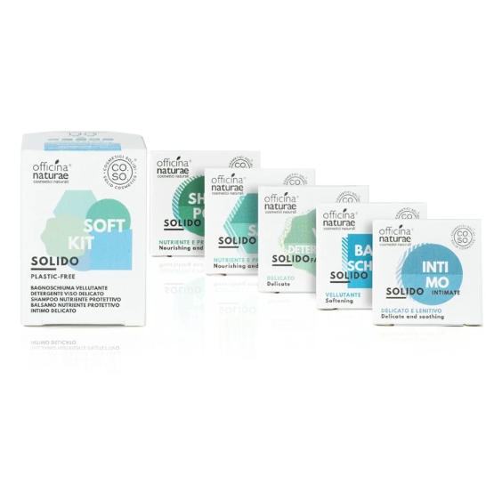 Kit Souple - 5 Minisize Co.So