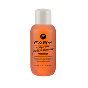 Solvente per Smalto senza Acetone - Faby Nails