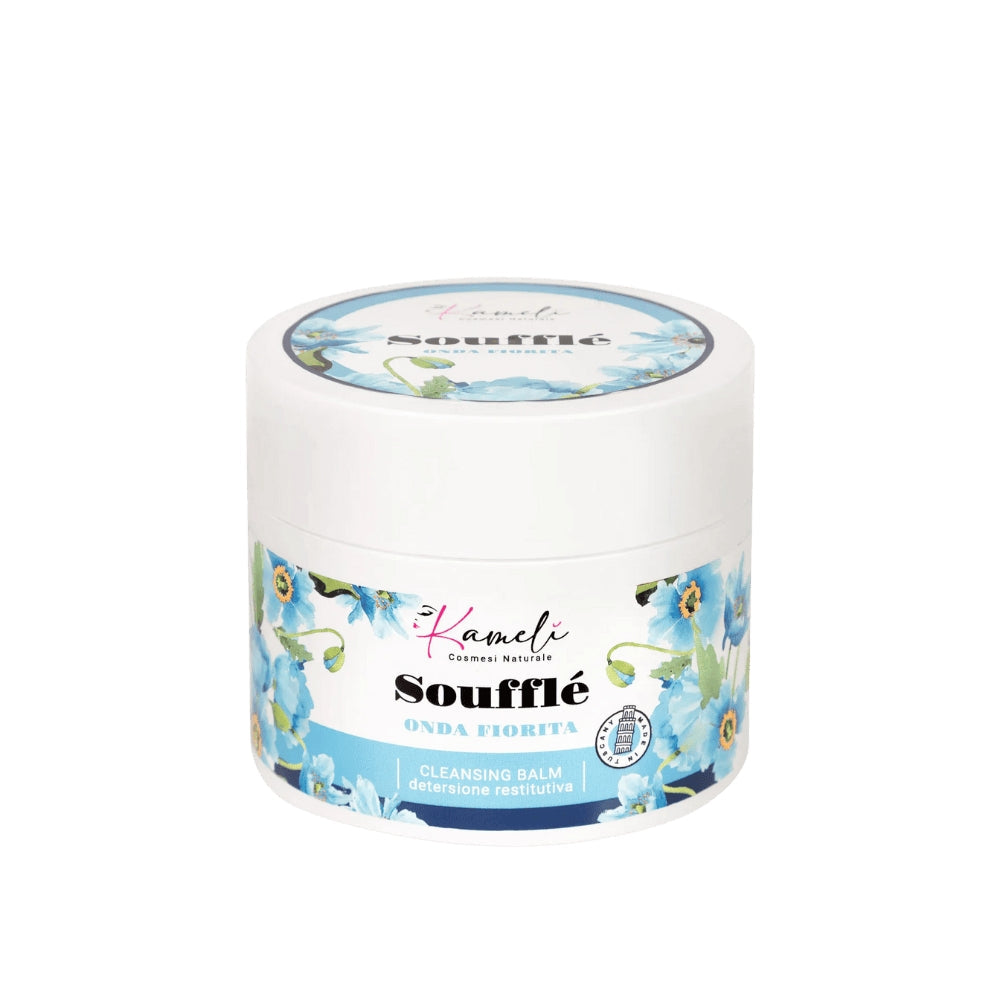 Soufflè Cleansing Balm Onda Fiorita