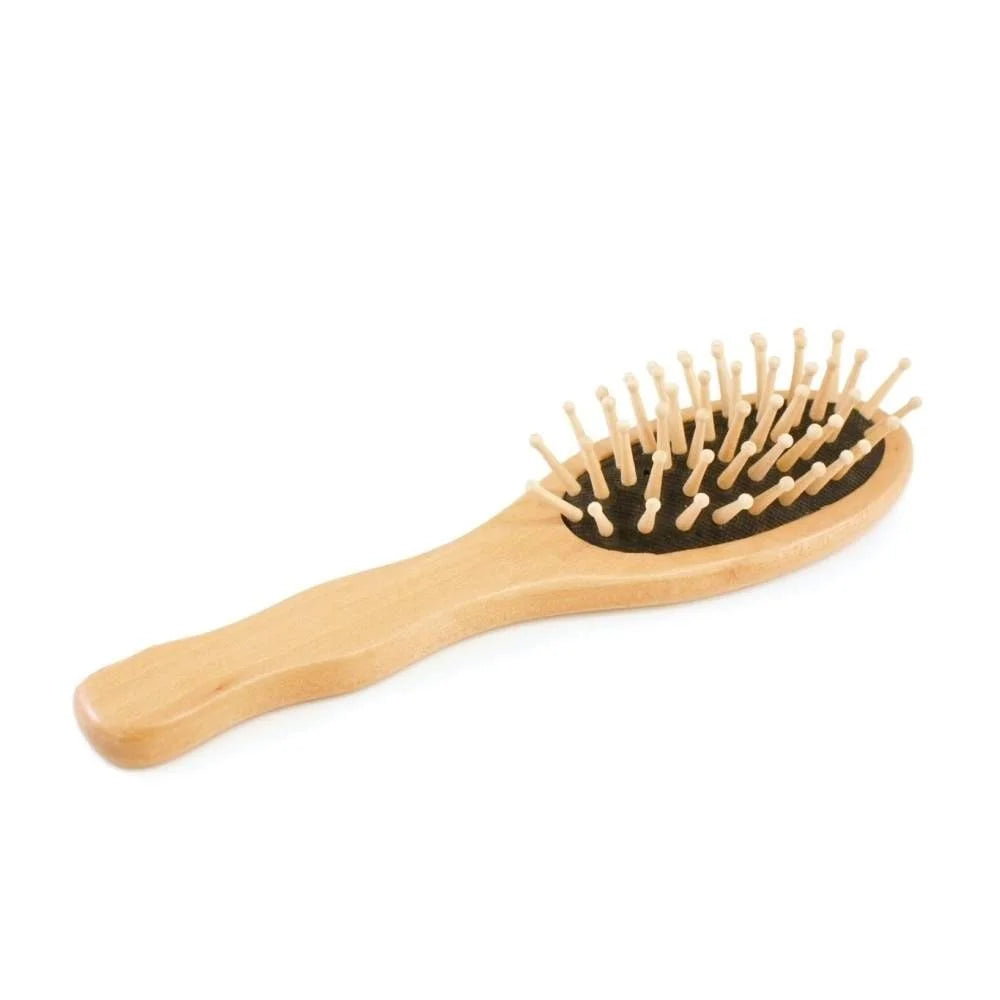 Spazzola Capelli Ovale - Cose Della Natura