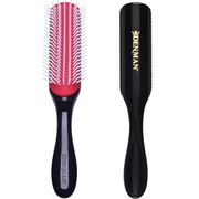 Spazzola Denman D3 con 7 file di dentini