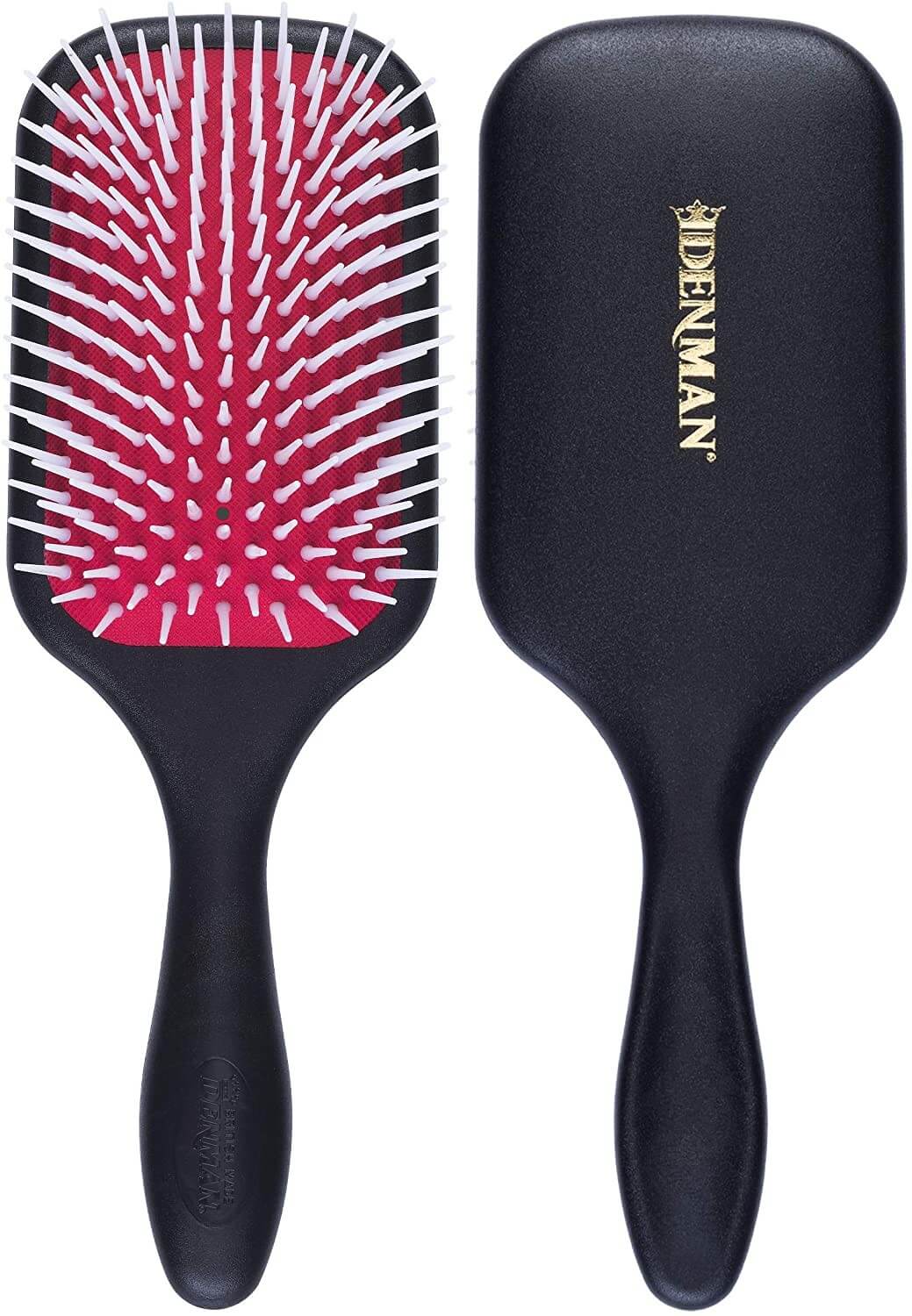 Spazzola Denman Power Paddle D38