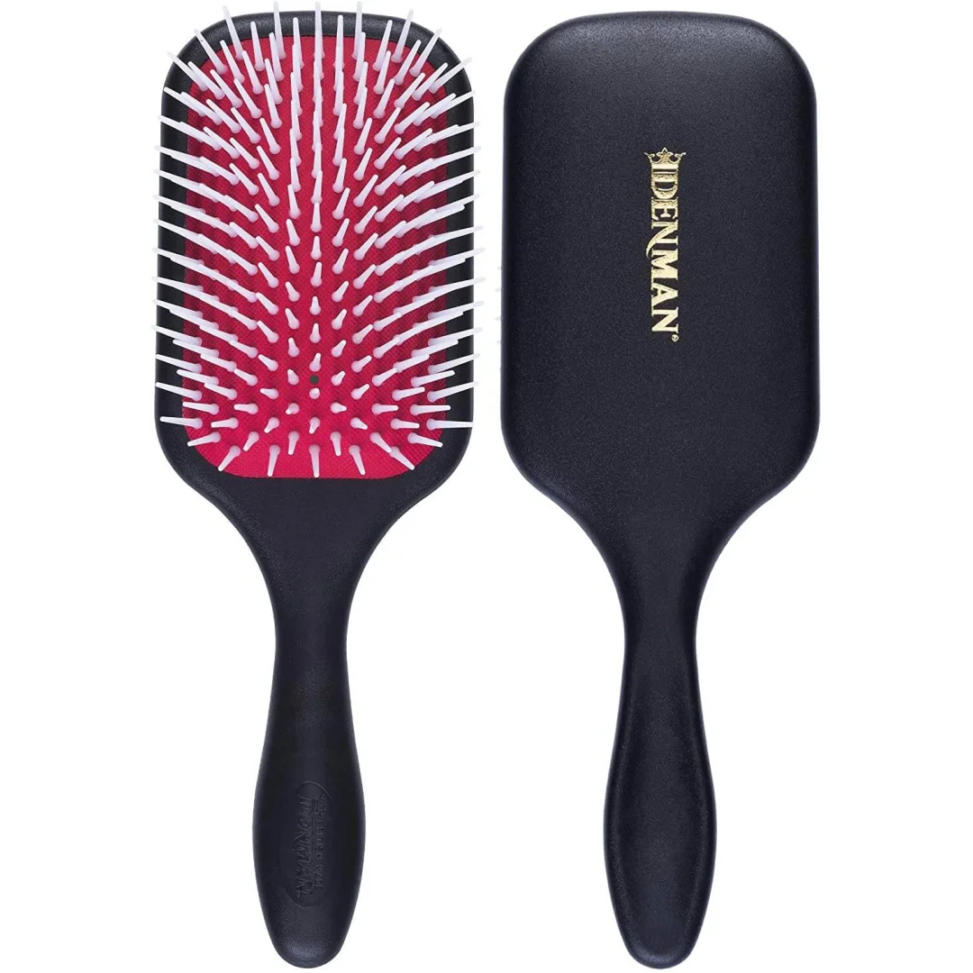 Spazzola Denman Power Paddle D38