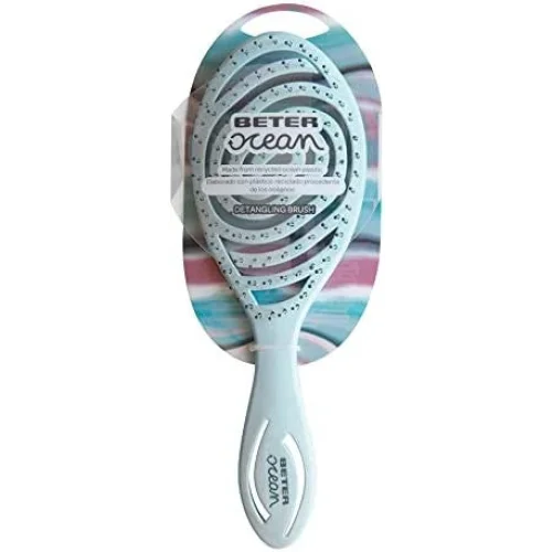 Spazzola Districante - plastica oceanica - Beter - Spazzole e accessori
