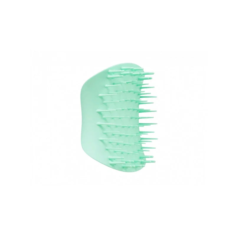 Spazzola Esfoliante per Cuoio Capelluto - Verde Menta - Tangle Teezer