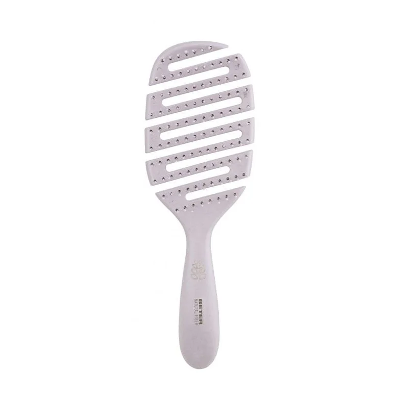 Spazzola Flessibile in fibre naturali - Beter - Spazzole e accessori