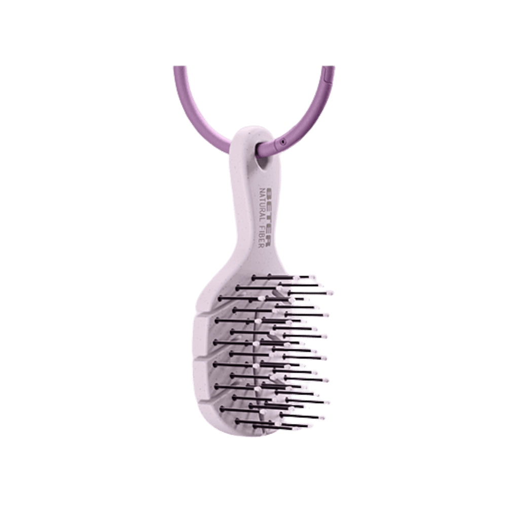 Spazzola Mini The Original Charm Lilla