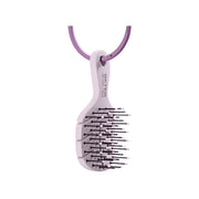 Spazzola Mini The Original Charm Lilla