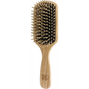 Spazzola Rettangolare grande - Dente Corto - Tek