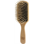 Spazzola Rettangolare grande - Dente Lungo - Tek