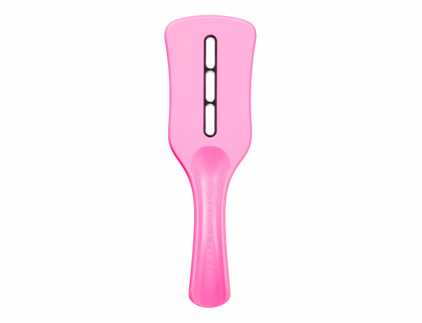 Spazzola Ventilata per Asciugatura - Pink Black