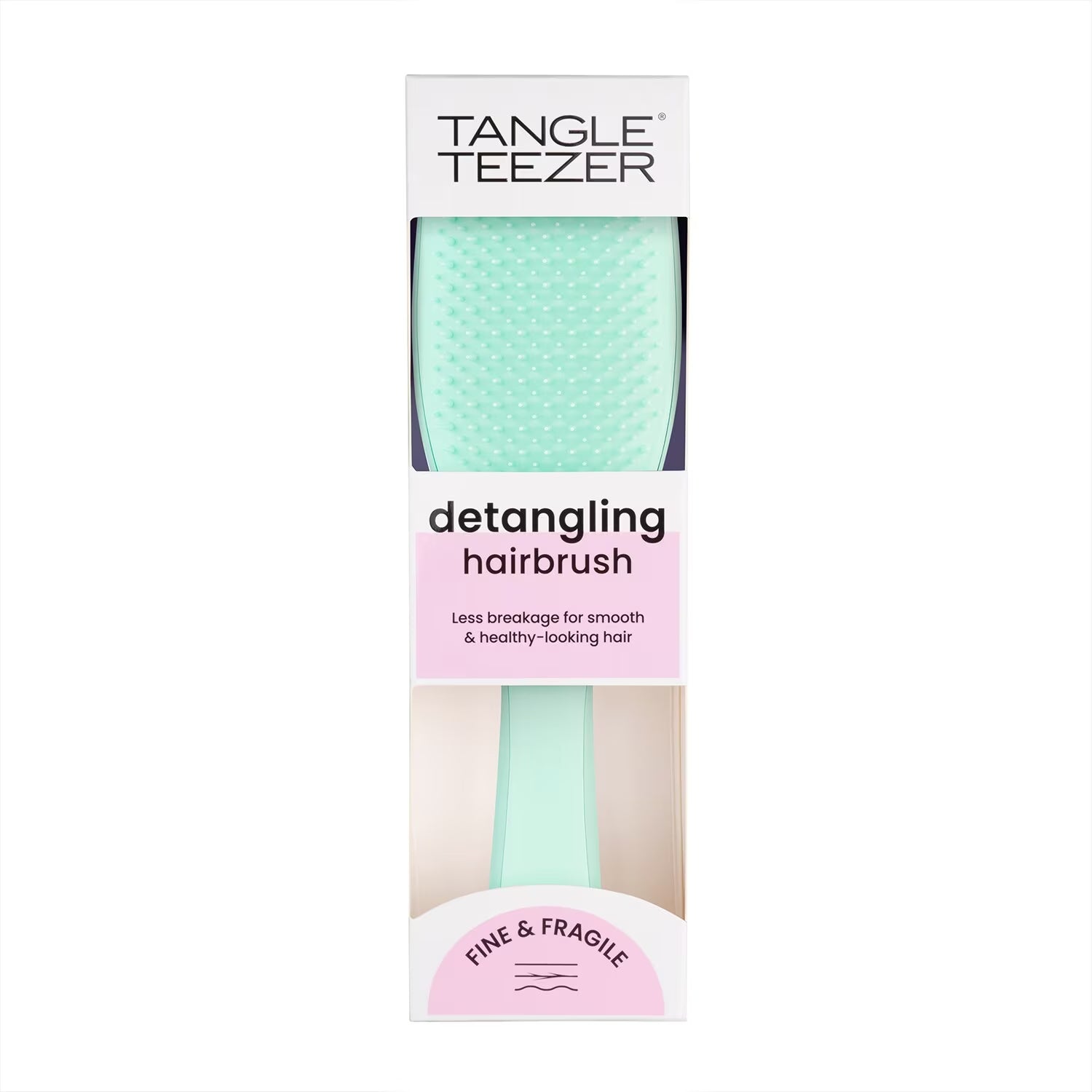 Spazzola Wet Detangling Fine & Fragile