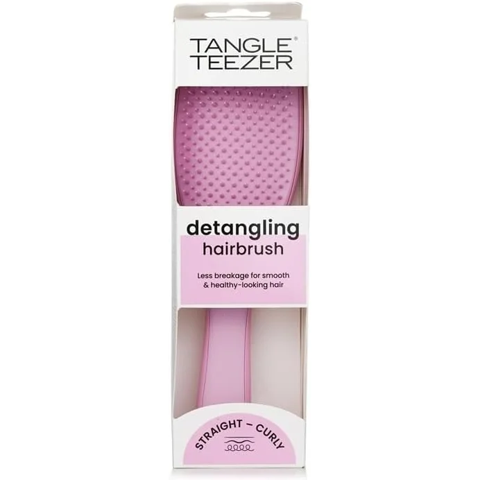 Spazzola Wet Detangling - Millennial Pink - Tangle Teezer