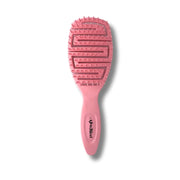 Spazzola Wet & Dry Rose - Scioglinodi e definizione ricci - Afroricci