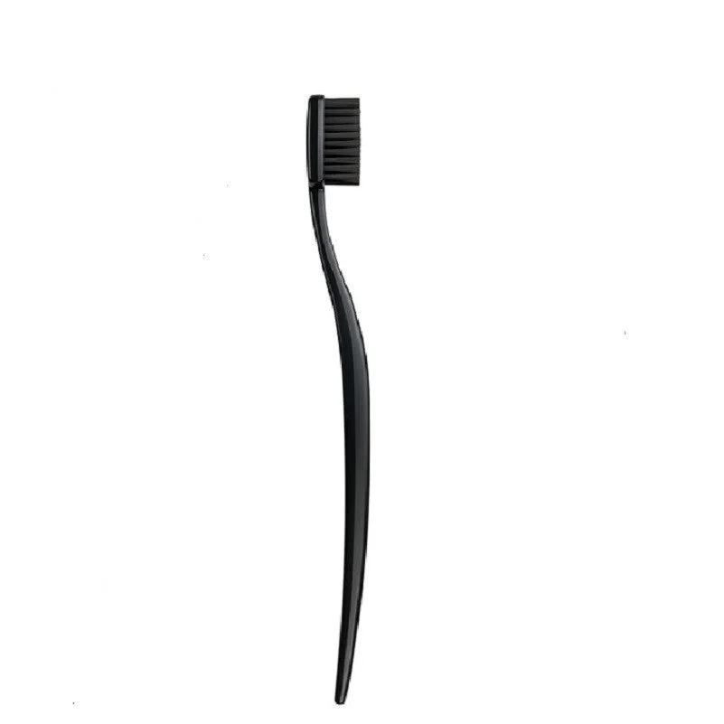 Spazzolino da Denti Biodegradabile per Adulti - Carbone Attivo - Laboratoires de Biarritz