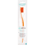 Spazzolino da Denti per Adulti - Arancione - Laboratoires de Biarritz