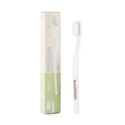 Spazzolino Vegetale - Setole Medie - La Saponaria