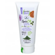 Crema Modellante per Capelli alla Spirulina - Spiroli 100 ml - Parentesi Bio