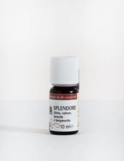 Splendore 10 ml - Oli essenziali sinergici