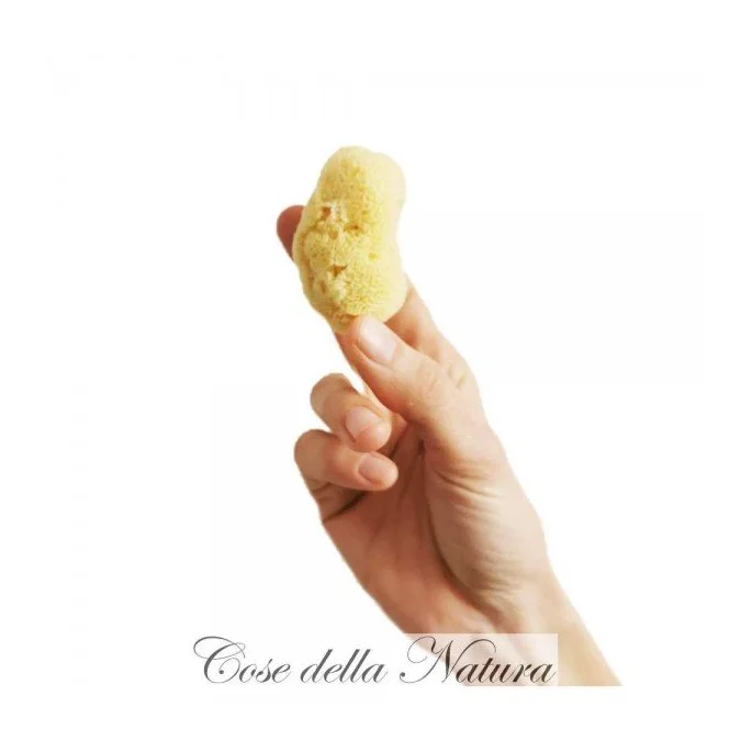 Spongella S - Spugna Mestruale 4/5 cm - Cose Della Natura