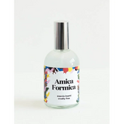 Spray Anti Formiche con Oli Essenziali - Amica Formica - Olfattiva
