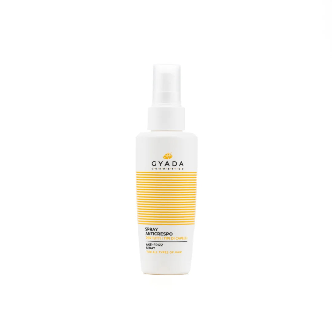 Spray Anticrespo - Gyada Cosmetics