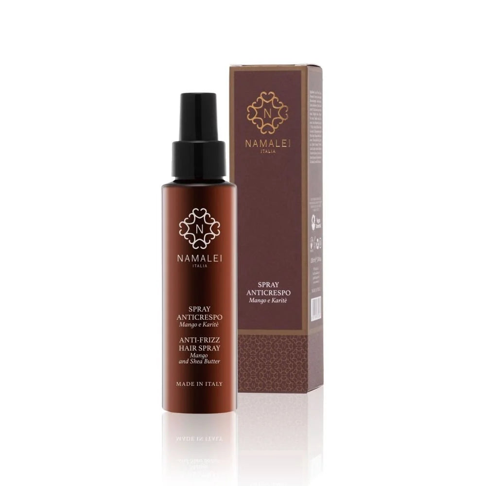 Spray Anticrespo Mango e Karitè - Namalei
