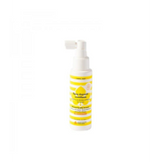 Spray Doposole Scintillante con Elicriso e Verbasco - Biofficina Toscana