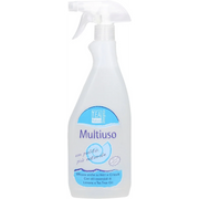 Spray Multiuso Vetri al Tea Tree - Natura