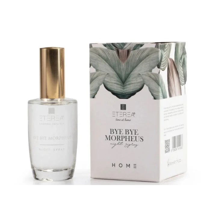 Spray per Cuscini - Bye Morpheus - Eterea Cosmesi
