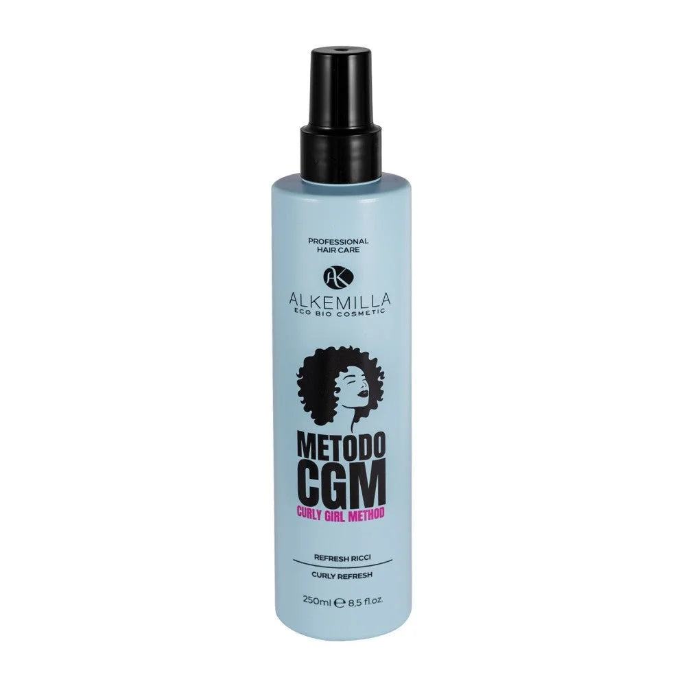 Spray per Refresh Ricci - Metodo CGM - Alkemilla