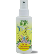 Spray Profumato alla Citronella - Pilogen